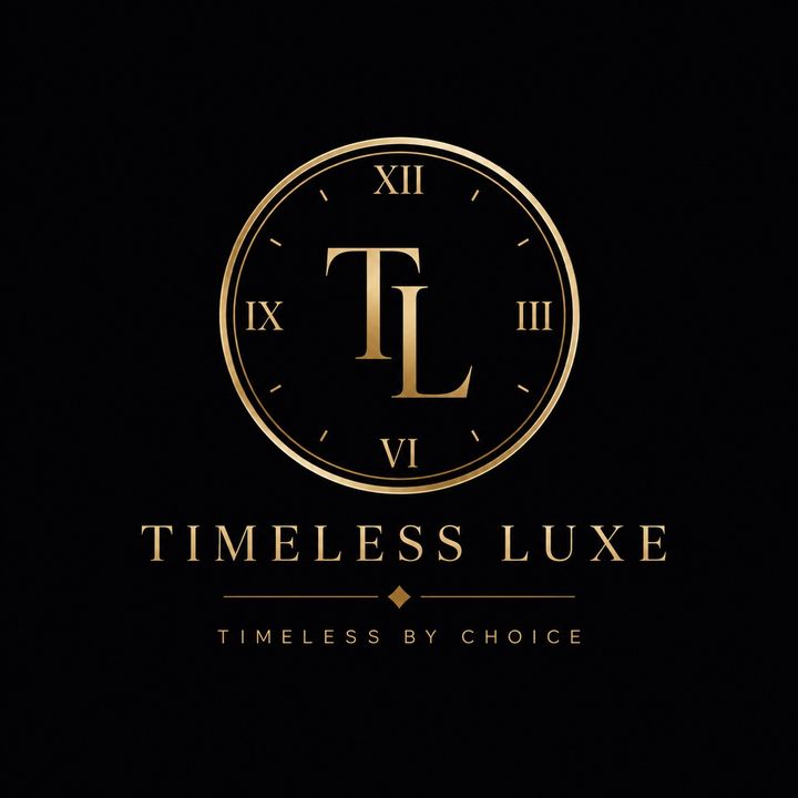 TIMELESS LUXE