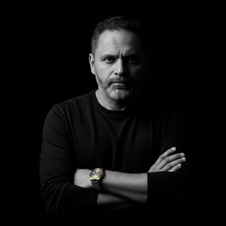 salim rehmatullah