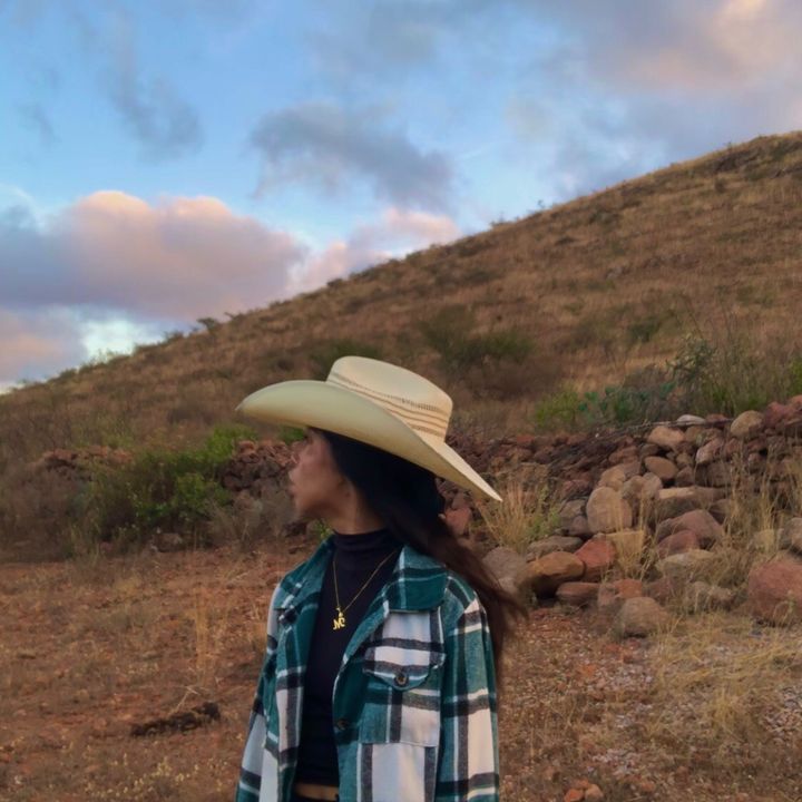 MARÍA 🌱