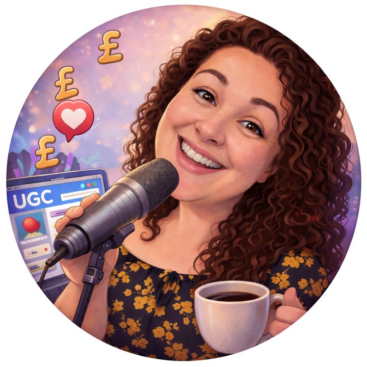 Sarahs side hustle