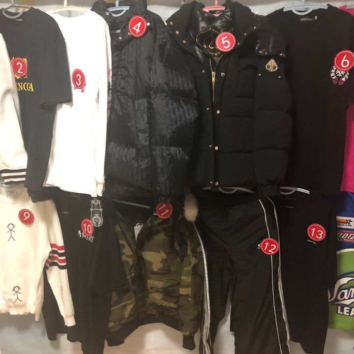 Factorysale
