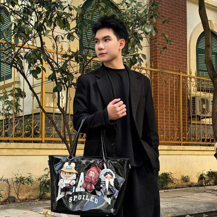 Hiếu Con Thỏ