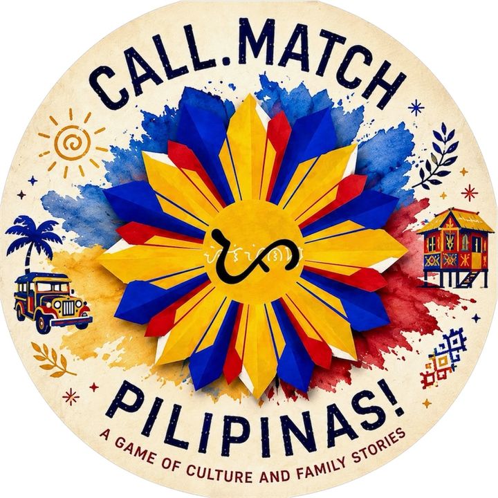 Call, Match, Pilipinas!