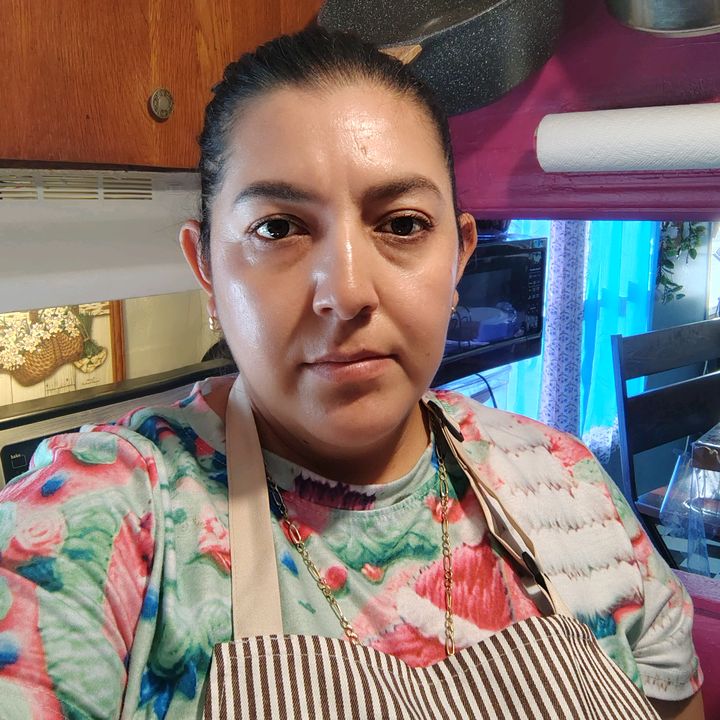 Ale | Sabe Cocinar