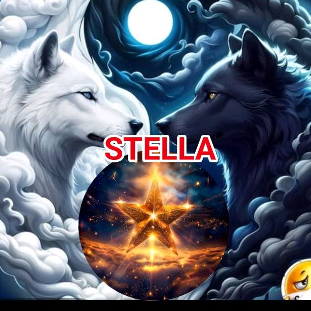 **la stella **