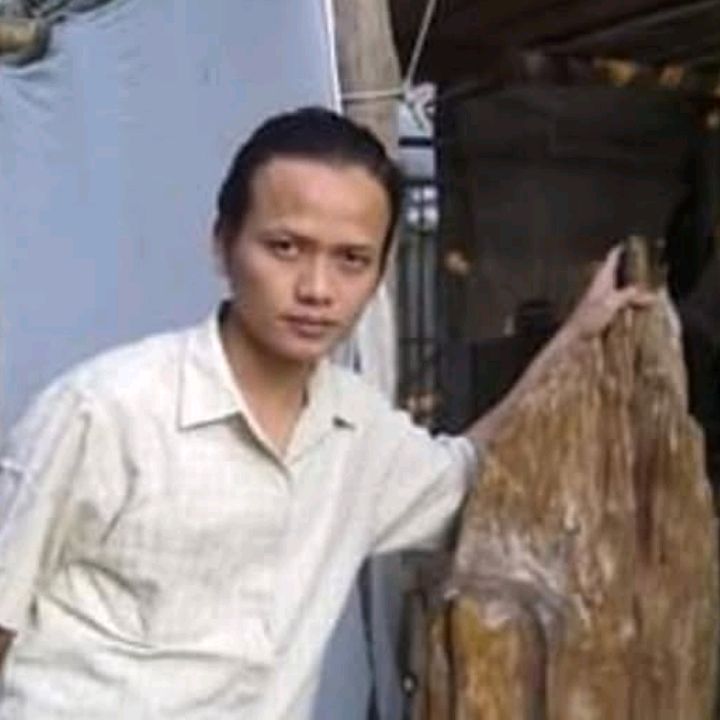 Kaka dirumah