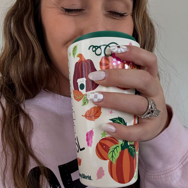 Hannah | Millennial Mama