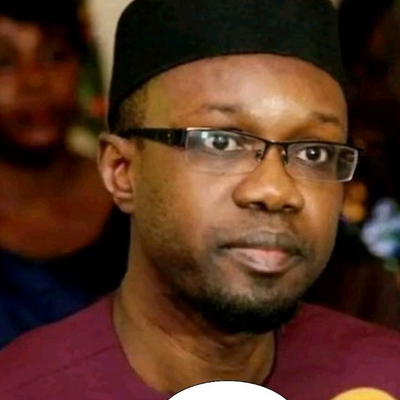 Sonko à vie