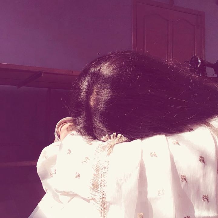 Alisha🕊️