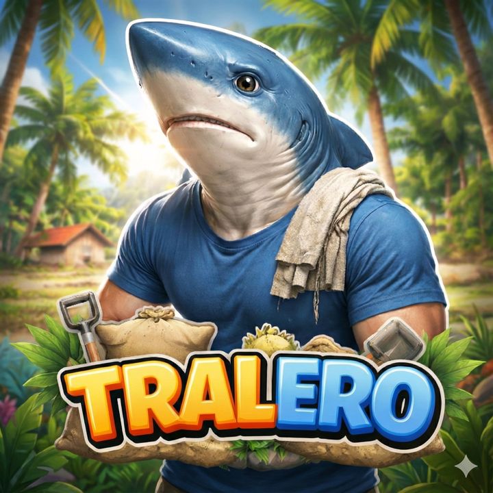 Traleroventure
