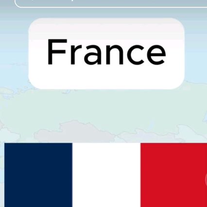 La France 🇫🇷