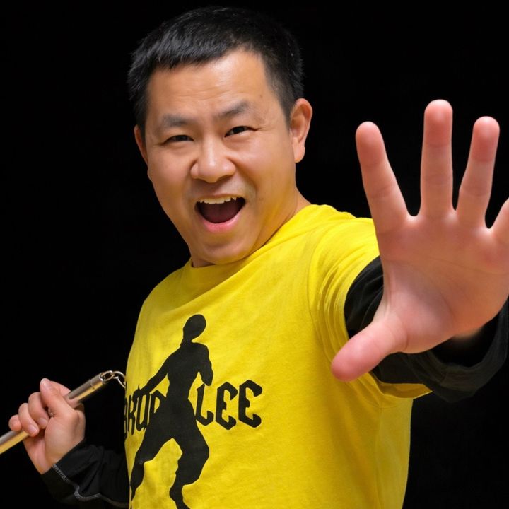 Bruce Biao