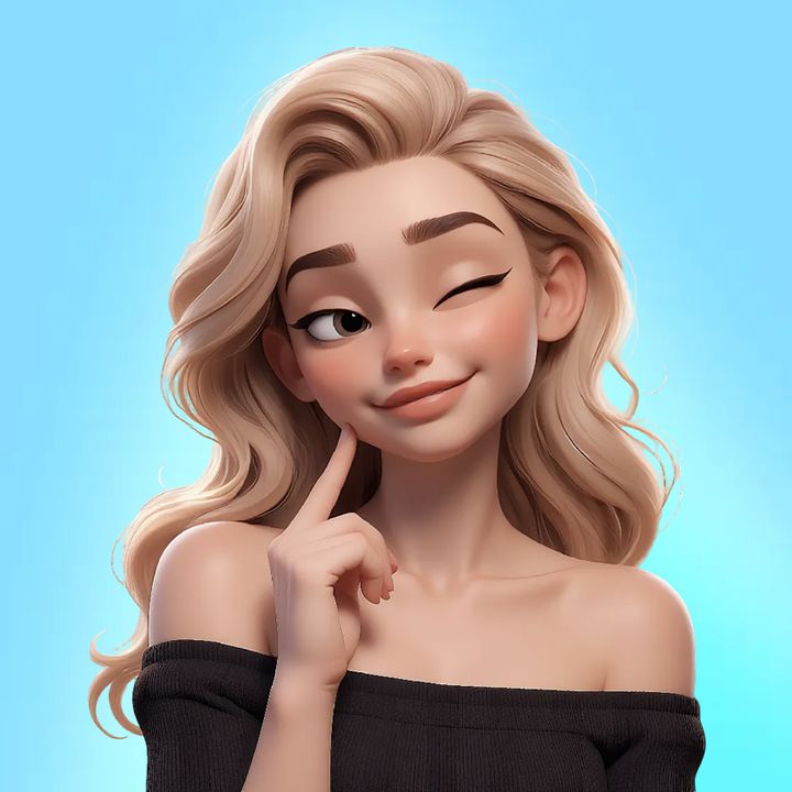 Vicky Vc