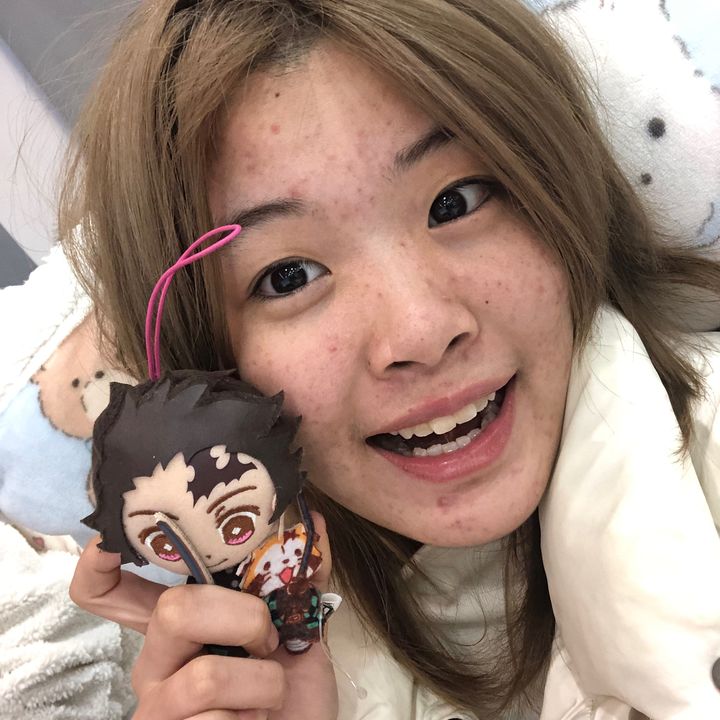 Duo toy