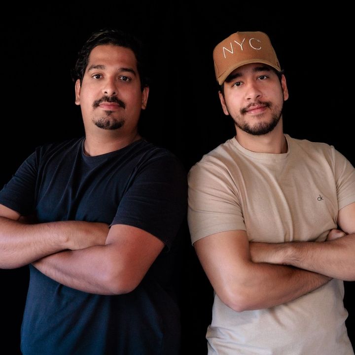 David & Tuco | Live de Produto