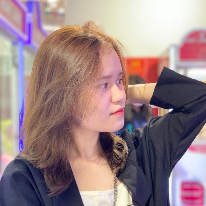 Trắng review 🍄