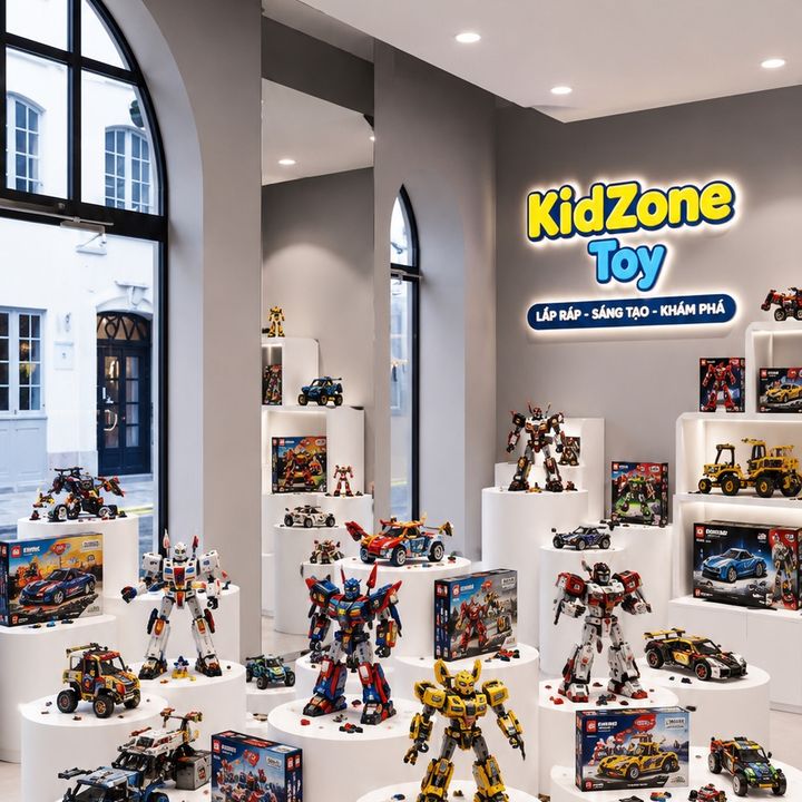 KidZone Toy