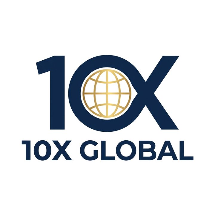 10x Global News