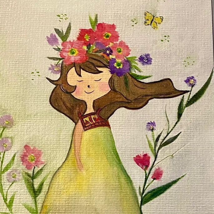 Little bird