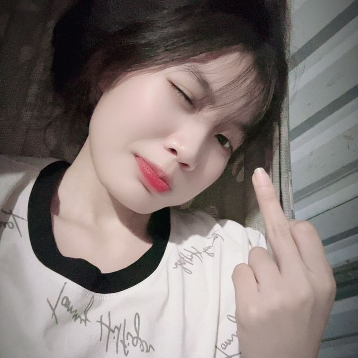 Ngọcc Giàuu🪼