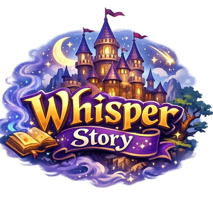 whisper story