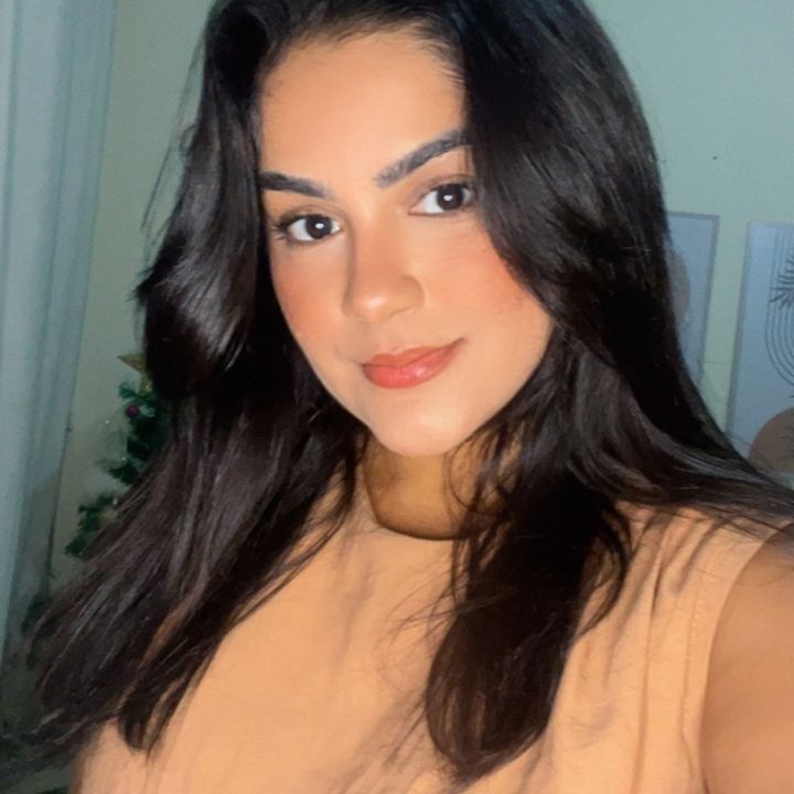 Jessica Gama Nutri
