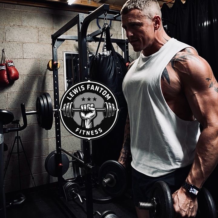 lewisfantomfitness