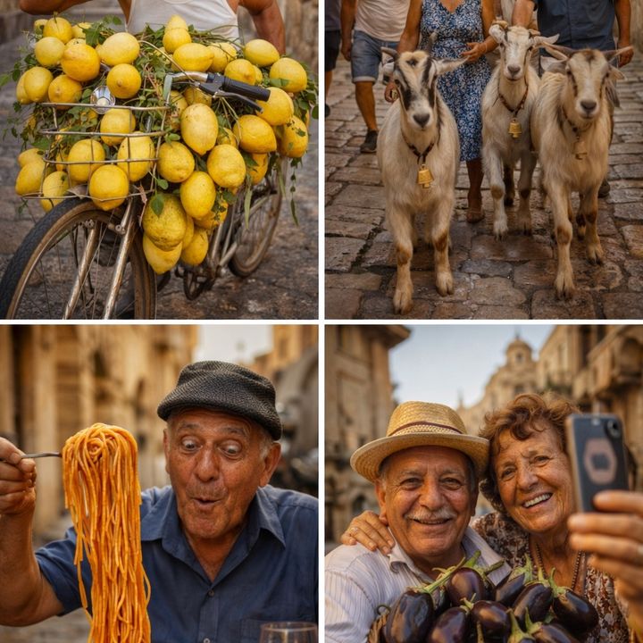 Anima Siciliana