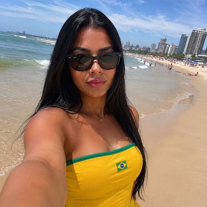 Fernanda Duran