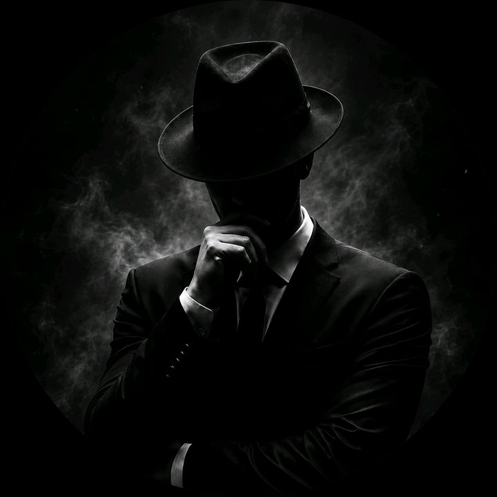 The Baron🎩البارون