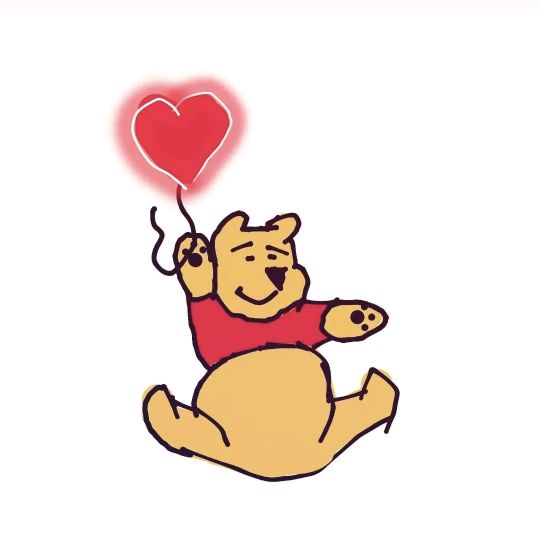 Ursuleț 🐻❤️