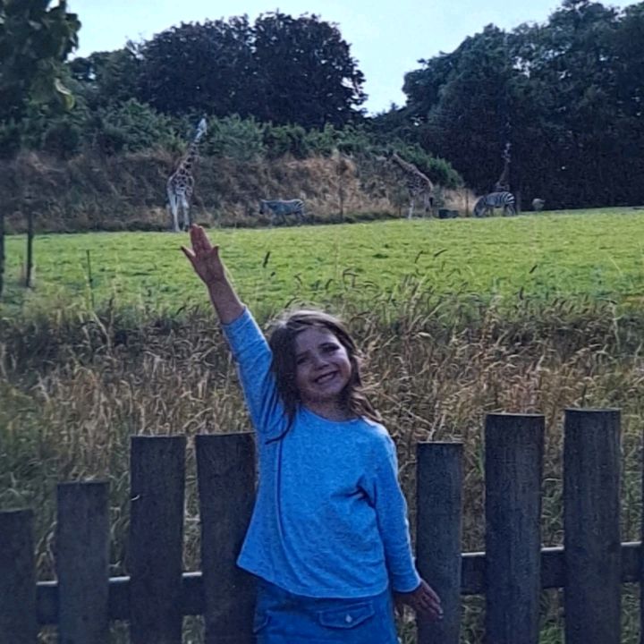 FindingJoy