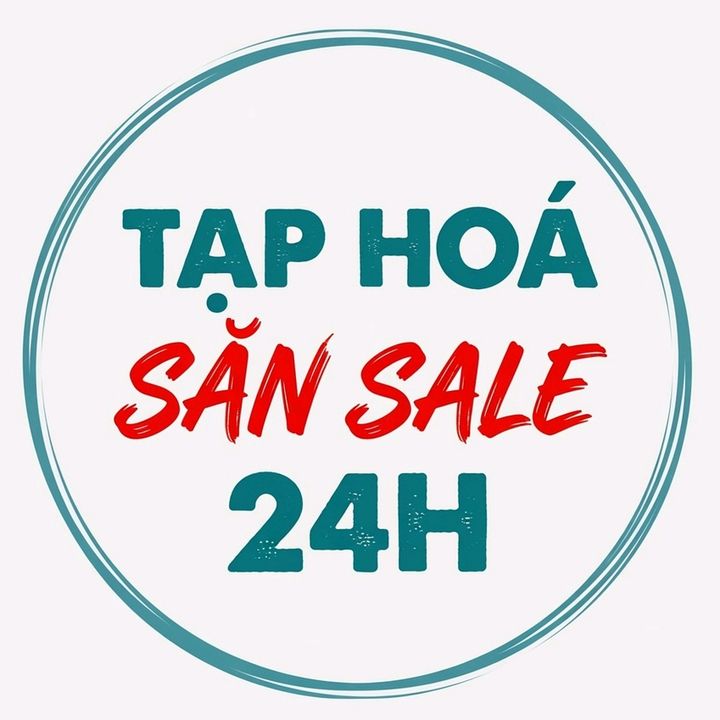 TẠP HOÁ SĂN SALE 24H🎊