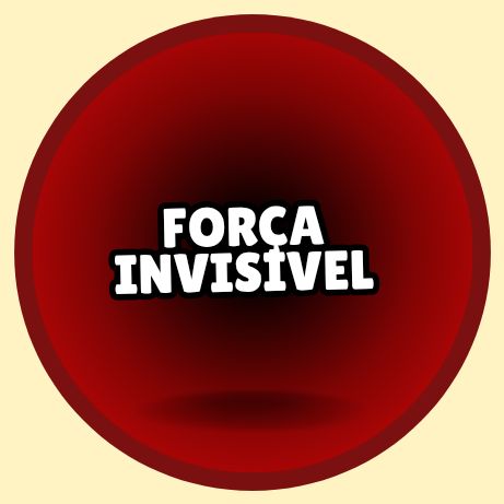 🙏Força Invisível🙏