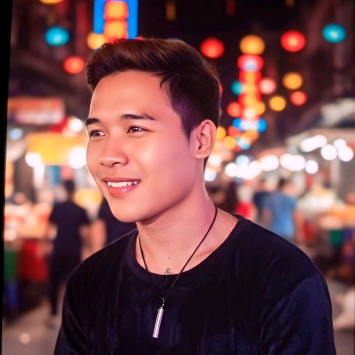 Aung Ko Win{ Fan Girl }