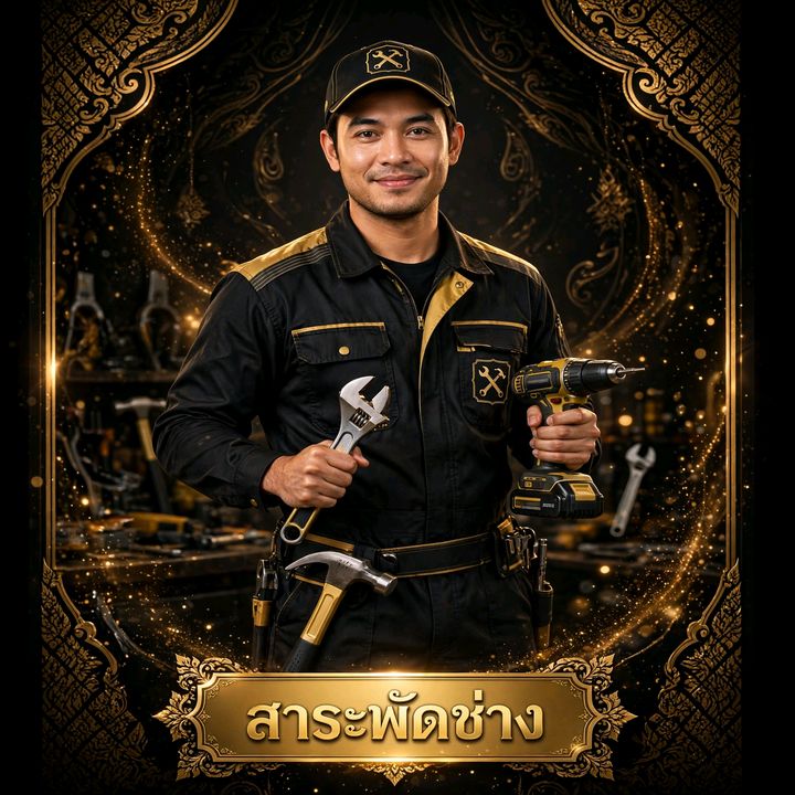 สารพัดช่าง