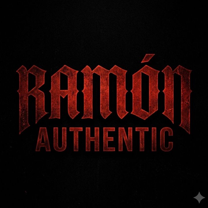 ramon.authentic