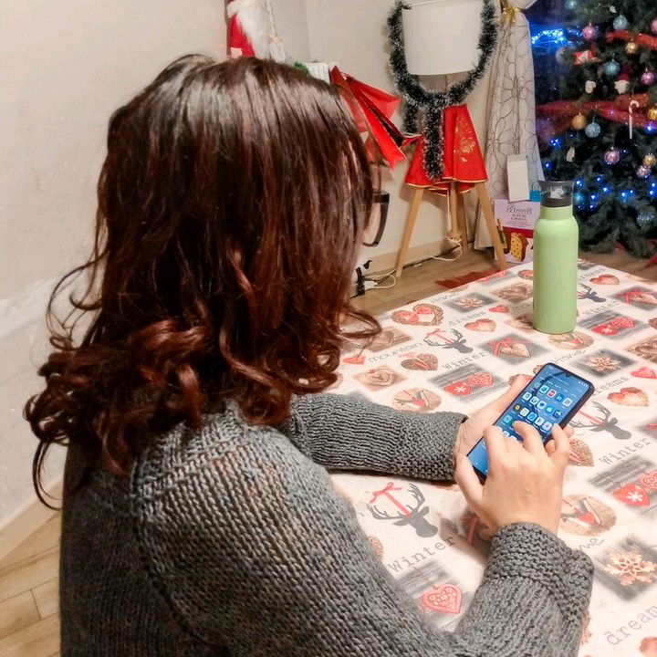 Raffaella/mamma smart