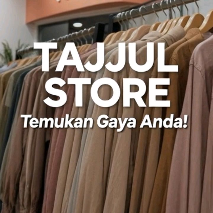 TAJJUL Store