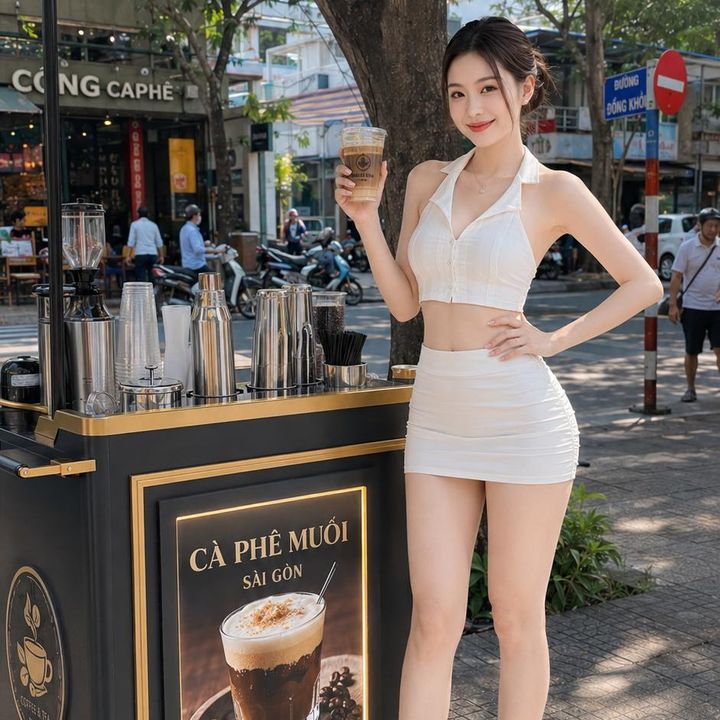 Tiểu Tam
