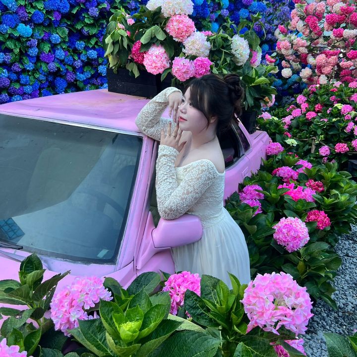 Luice Huynh