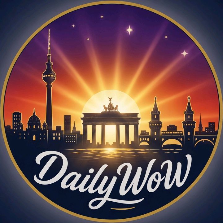 Daily  WoW Berlin