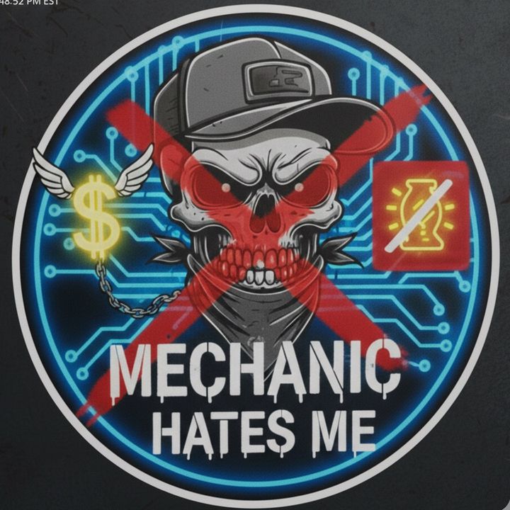 MechanicHates_Me
