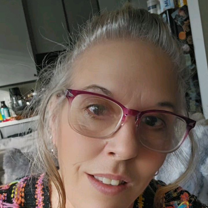 ❌️Veronica 50 plus vibe❌️