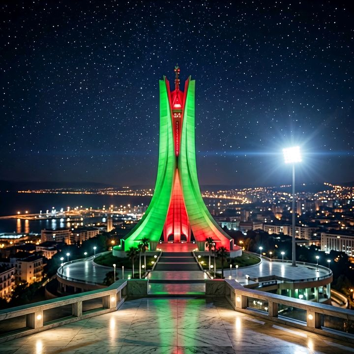 فيديوهات جزائرية 🇩🇿