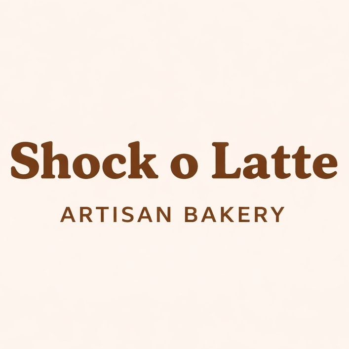 Shockolatte | Cookies&Postres