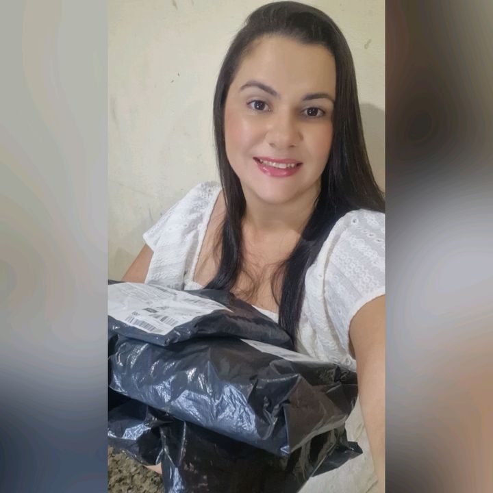 Rosi Vieira