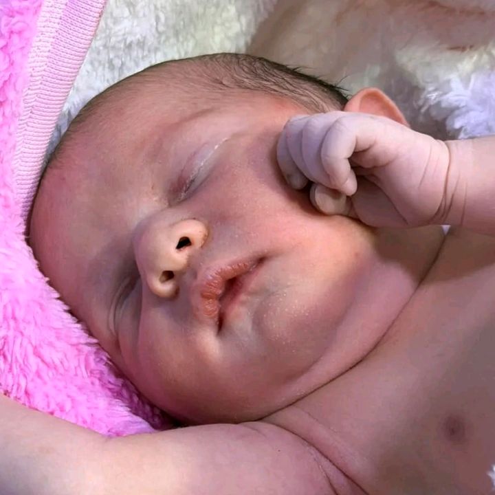 Baby Born Moments