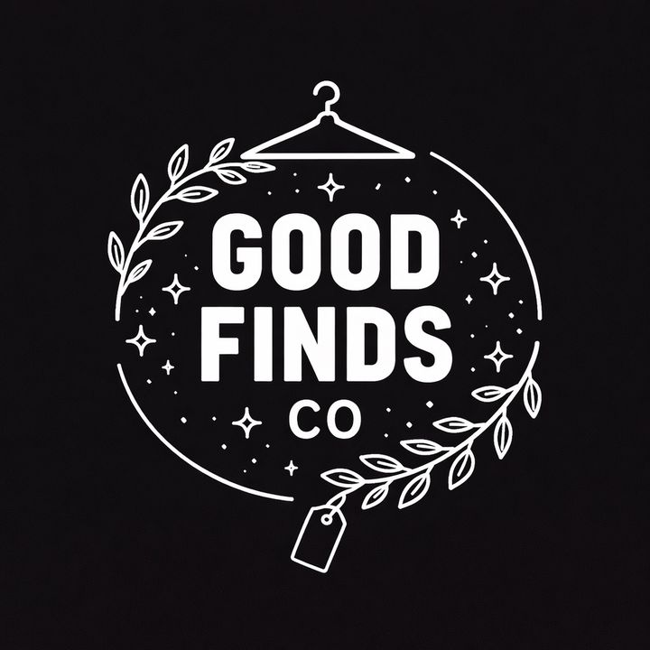 The Good Finds Edit