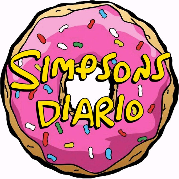 Simpsons diario